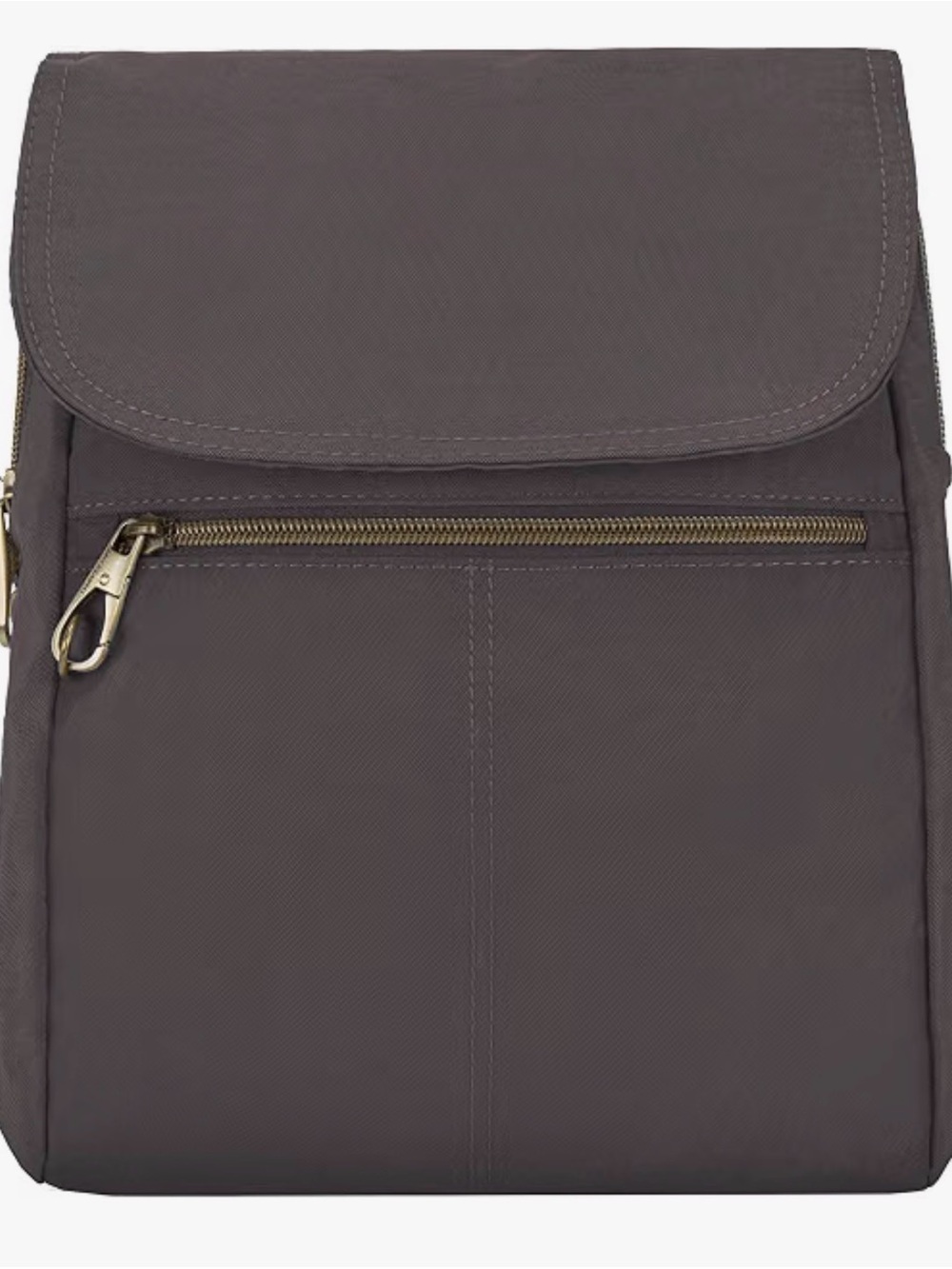 Travelon anti-theft backpack